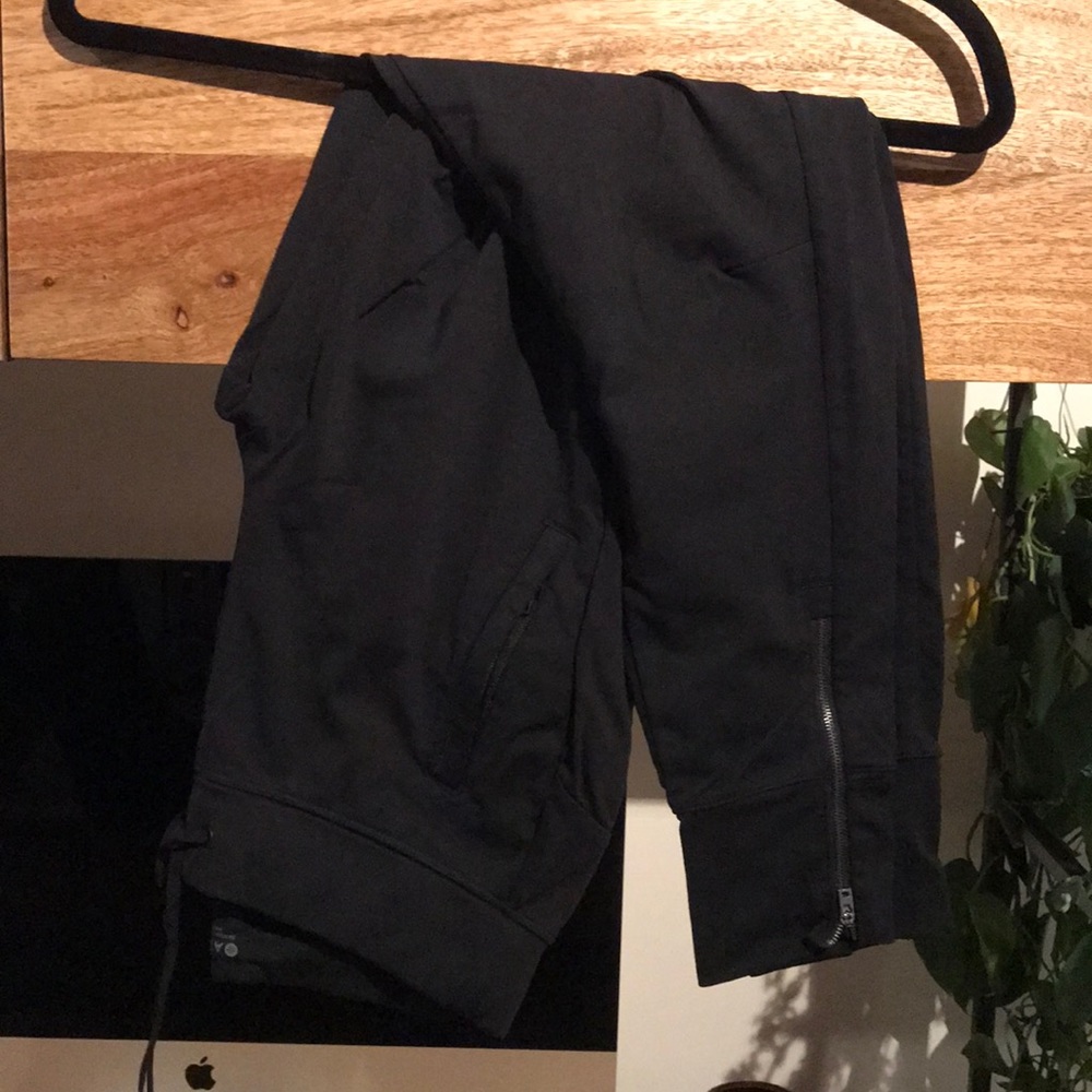 Athleta Jogger Pants